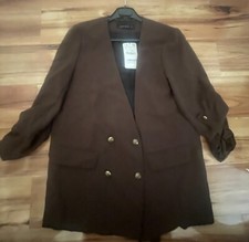 Lot 1 Zara Ladies Olive Green