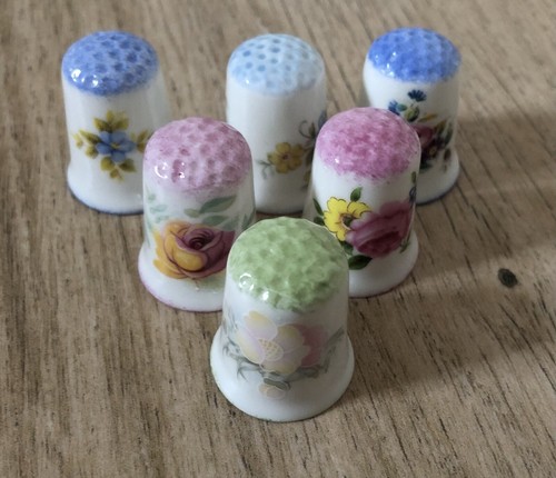 Job lot bone china - x,