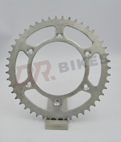 Honda xr650r 07 afam - y-7, 00-07