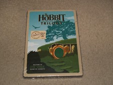 The Hobbit Motion Picture