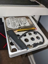 Hidden Drawer | Desk Drawer |