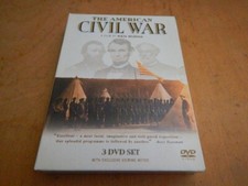 THE AMERICAN CIVIL WAR. KEN
