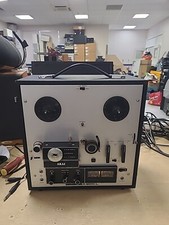 Vintage Akai  X-5000L to Reel