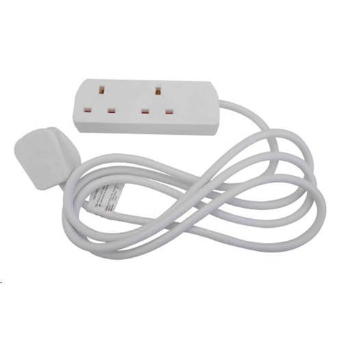Gang socket mains electrical - mains,