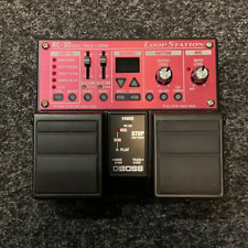 Boss RC-30 Loop Station