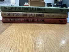 The Scottish Football Book
