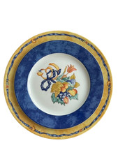 Bernardaud 8-3/8" Salad Plates