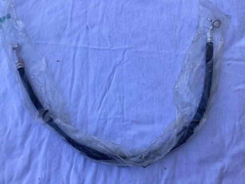 Motorcycle hydraulic brake - motorcycle,
