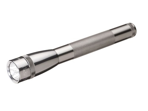 Maglite boxed led 2 - boxed, aa