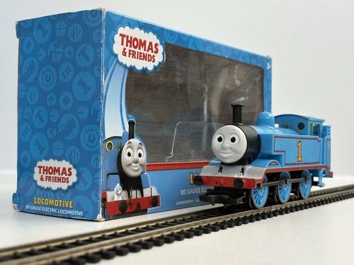 Hornby gauge thomas - gauge, &