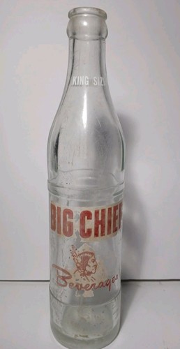 Old vintage 1950s acl soda - vintage,