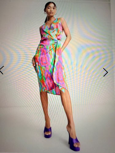 New never fully - fully, dressed