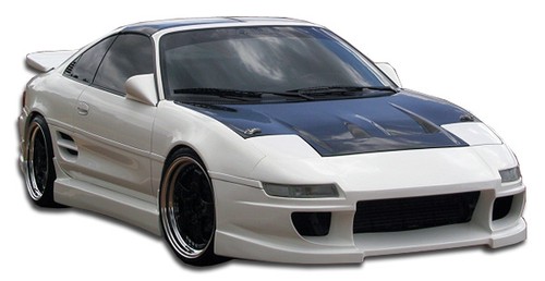For 1991 1995 mr2 - 1991-1995, duraflex