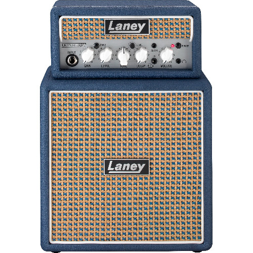 Laney ministack lion - laney, ministack-lion