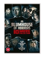 Blumhouse of Horrors - 10