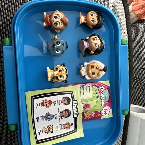 Disney doorables series - doorables,