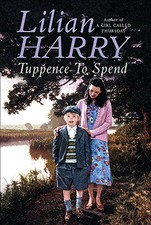 Tuppence To Spend-Lilian