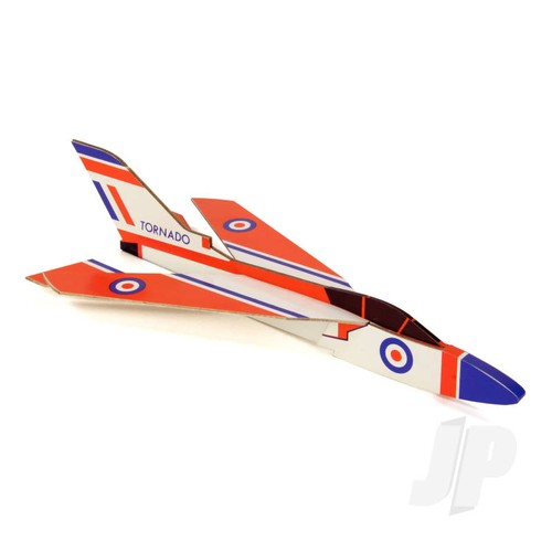 Dpr tornado glider - tornado,