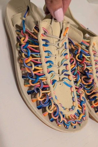 Keen uneek rainbow cord - keen,