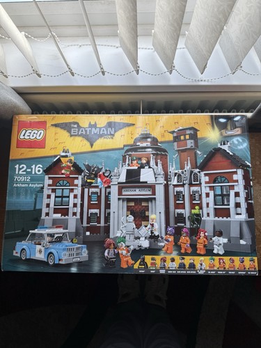 Lego batman movie - movie, set