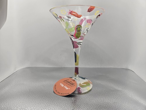 Lolita hand painted 6oz - lolita,