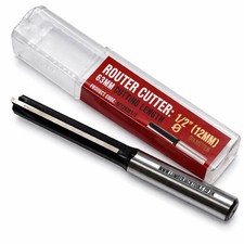 Router Cutter 1/2" Shank 12mm