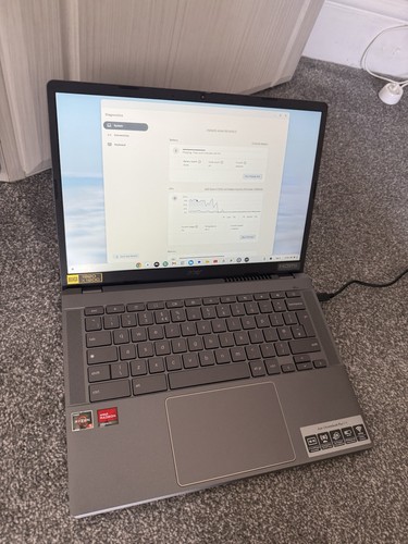 Acer chromebook plus 514 - acer, 14"