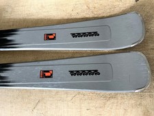 SKIS K2 DISRUPTION RX 142 cm