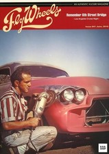 Fly Wheels Jun 2016 Motorcycle
