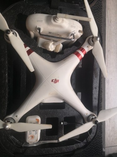 Dji phantom standard - dji, 3