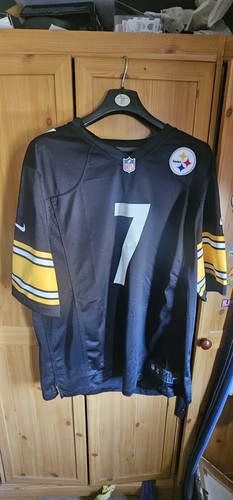 Pittsburgh steelers nfl - steelers, nike