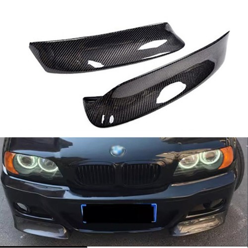 For bmw e46 - bmw, real