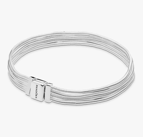 Genuine pandora ale - genuine, 925