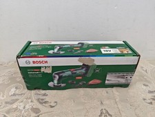 Bosch Cordless Multifunction Tool UniversalMulti 18V-32 (for Repairing and Adjus