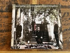 June Tabor & Oyster Band