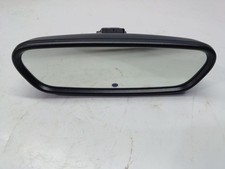 2019 CITROEN C3 Aircross 1.2 Petrol Rear View Mirror Auto Dip Dim 98088311XT
