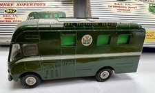 Dinky Supertoys 967 BBC TV