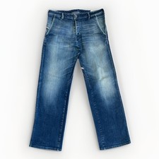 Diesel PHEYO-F Straight Blue