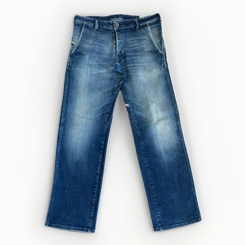 Diesel pheyo straight blue - pheyo-f,