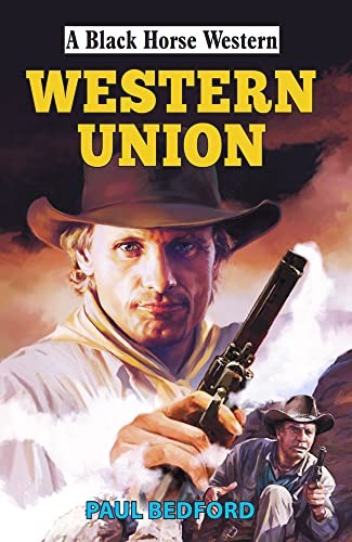 Western union - western,