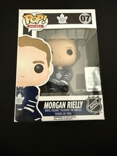 NHL Funko Pop Morgan Reilly