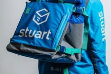 Stuart Thermal Food Delivery