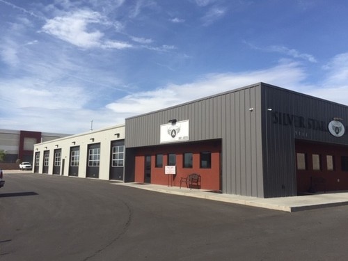 50x75x20 steel building kit - steel, |