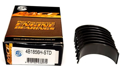 Acl race conrod bearings - bearings, for
