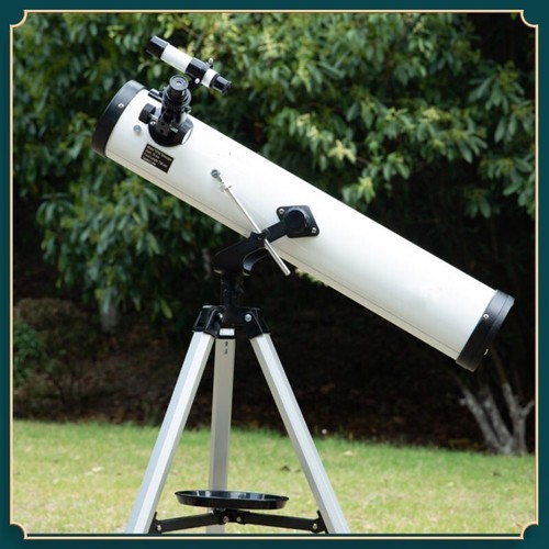 70076 astronomical telescope - f,