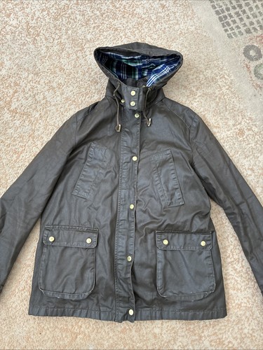 Zara woman utility parka - zara, coat