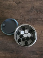 Insulated Peptide/HRT Storage