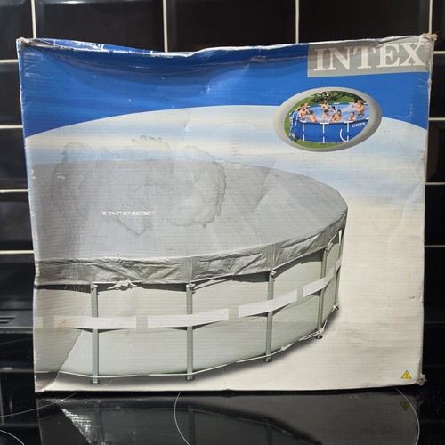 Intex swimming pool cover - intex,