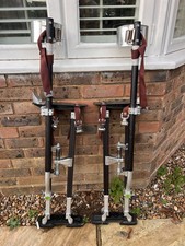 VEVOR Drywall Stilts Aluminum