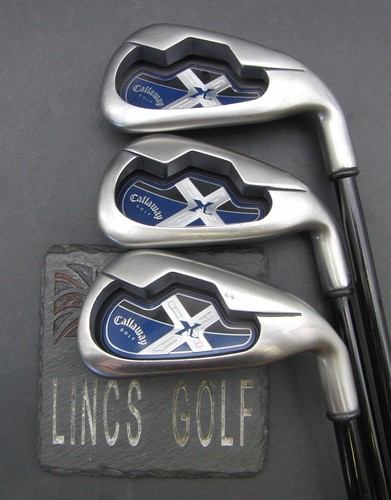 Set callaway x18 - x18, +